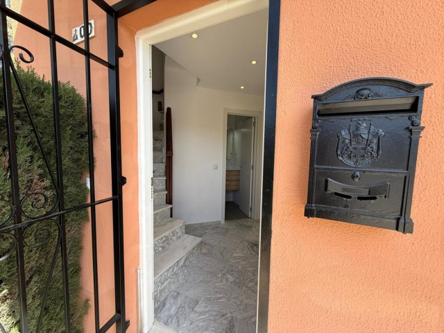 4 Soveroms Villa i Manilva