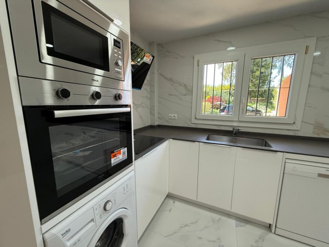 4 Soveroms Villa i Manilva