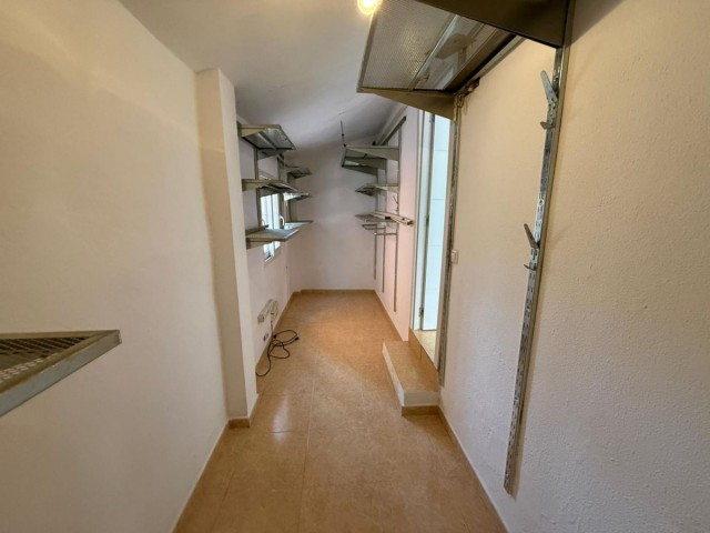 4 Soveroms Villa i Manilva
