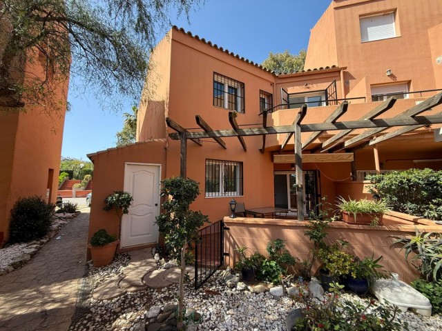 Villa, Manilva, R5383081