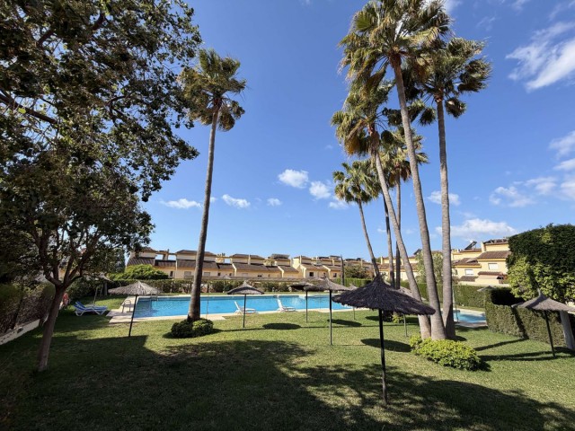 Townhouse, Marbella
