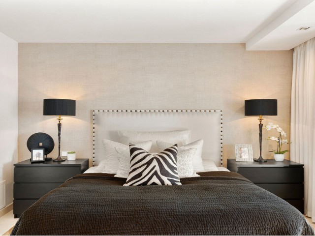 3 Schlafzimmer Apartment in Nueva Andalucía