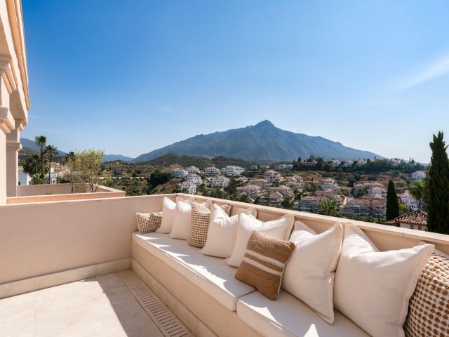 Apartment, Nueva Andalucia