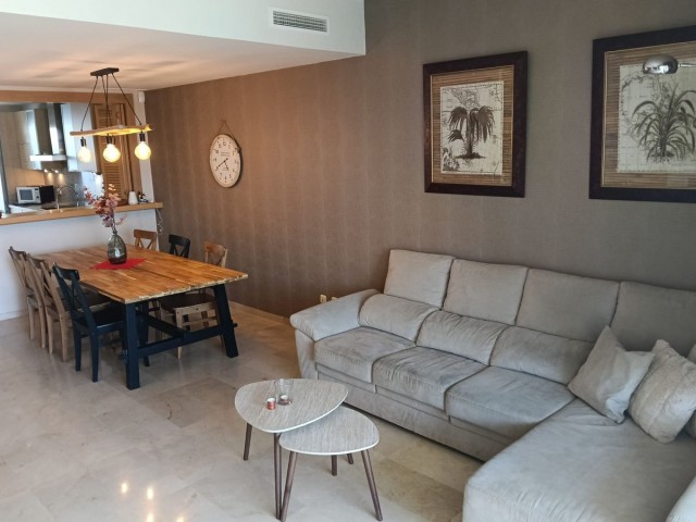 3 Schlafzimmer Reihenhaus in La Cala Golf