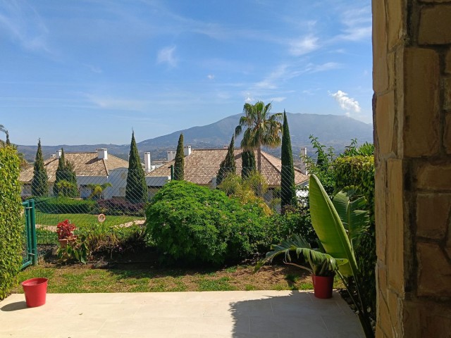 3 Schlafzimmer Reihenhaus in La Cala Golf