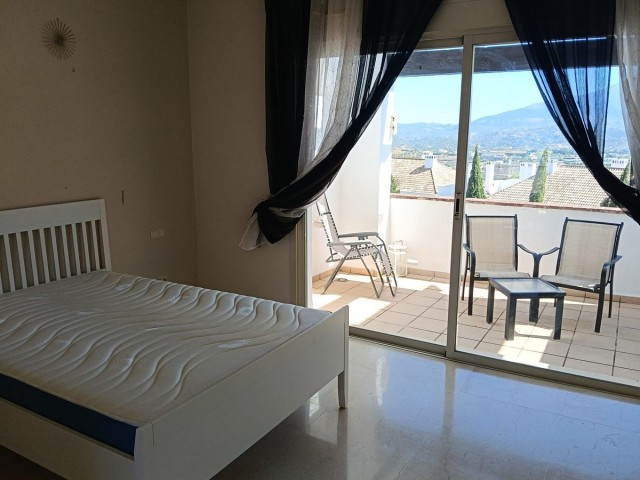 3 Schlafzimmer Reihenhaus in La Cala Golf