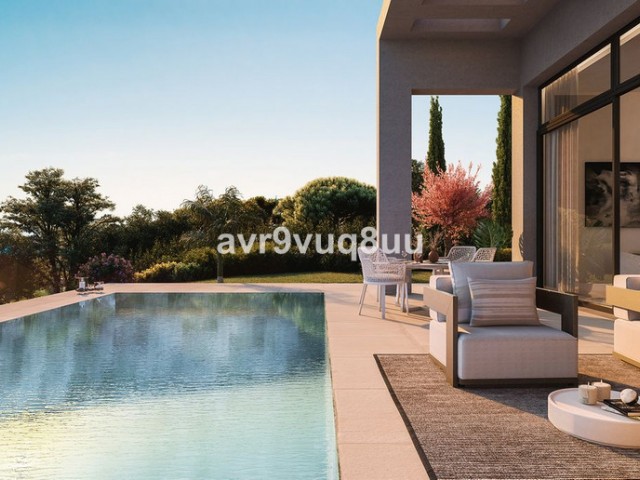 Villa, Benahavis