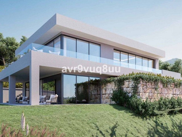 Villa avec 3 Chambres  à Benahavís