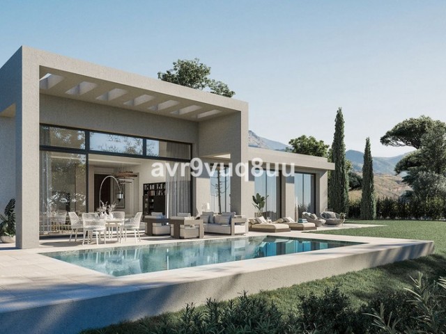 Villa avec 3 Chambres  à Benahavís