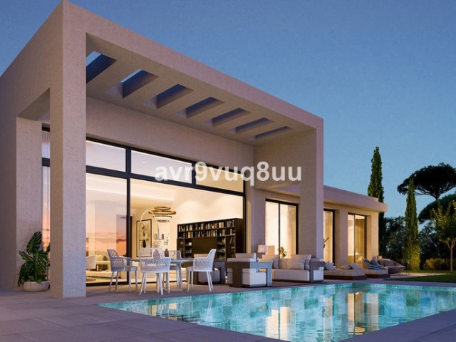 Villa avec 3 Chambres  à Benahavís