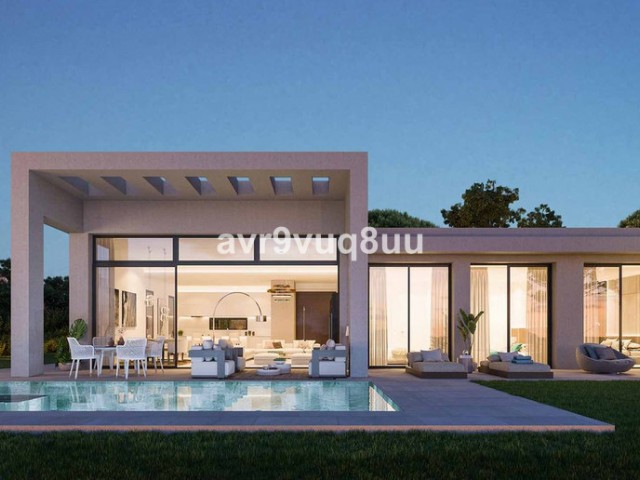 Villa avec 3 Chambres  à Benahavís