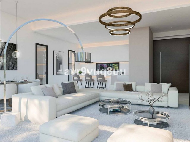 Villa avec 3 Chambres  à Benahavís