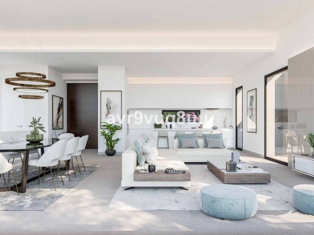 Villa avec 3 Chambres  à Benahavís