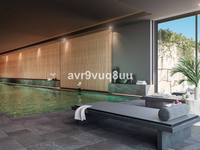 Villa avec 3 Chambres  à Benahavís
