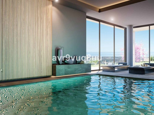 Villa avec 3 Chambres  à Benahavís