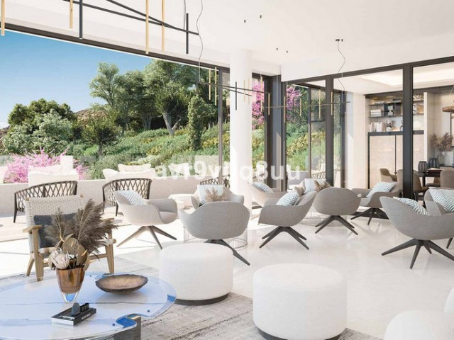 Villa avec 3 Chambres  à Benahavís