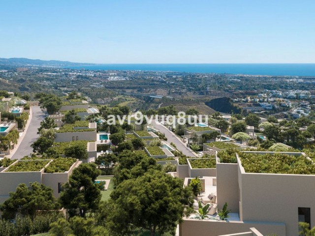 Villa avec 3 Chambres  à Benahavís