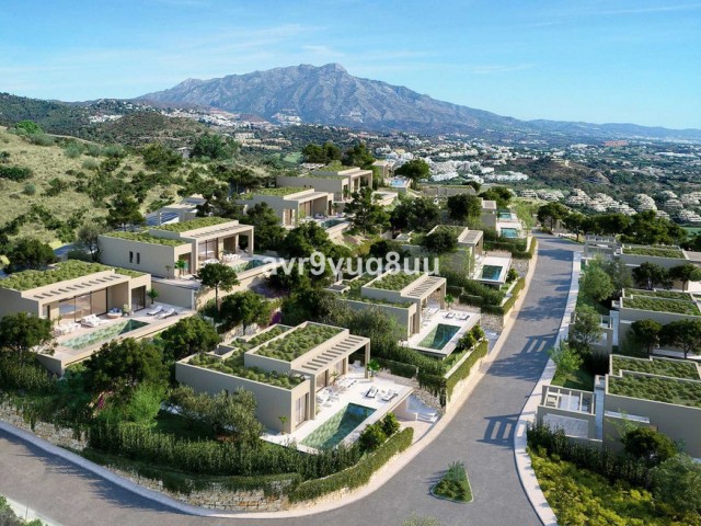 Villa avec 3 Chambres  à Benahavís