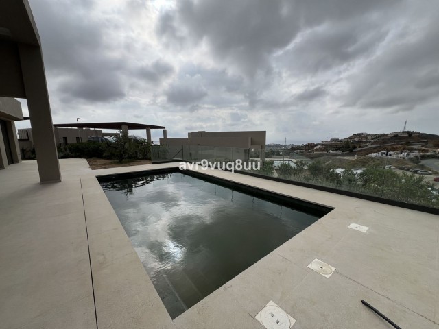 Villa avec 3 Chambres  à Benahavís