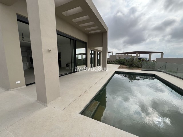 Villa avec 3 Chambres  à Benahavís