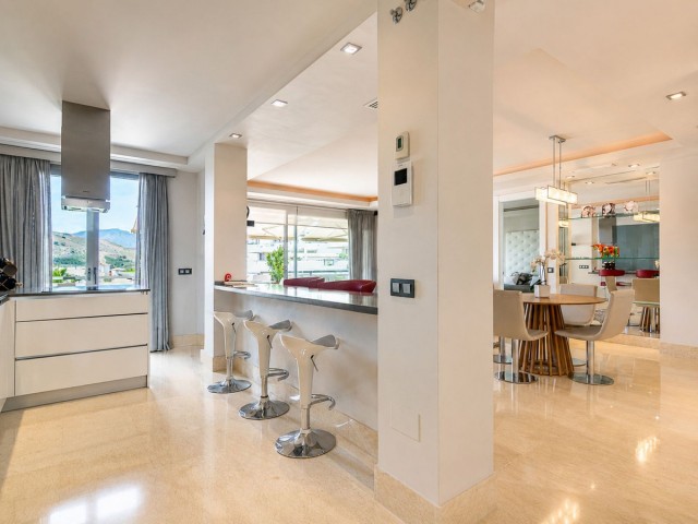 Appartement avec 3 Chambres  à Benahavís