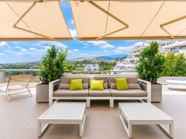 Appartement avec 3 Chambres  à Benahavís