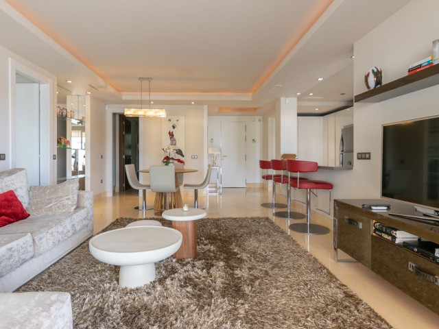 Appartement avec 3 Chambres  à Benahavís