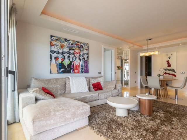 Appartement avec 3 Chambres  à Benahavís