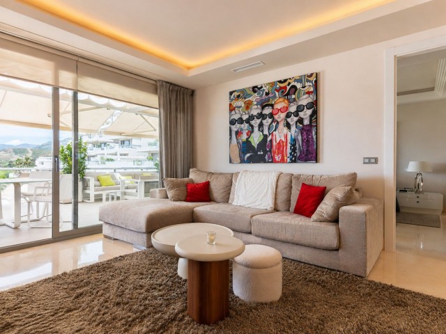 Appartement avec 3 Chambres  à Benahavís