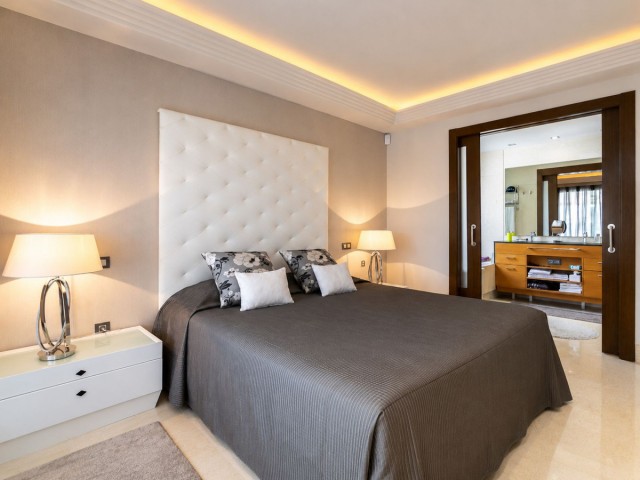 Appartement avec 3 Chambres  à Benahavís