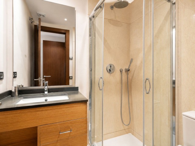 Appartement avec 3 Chambres  à Benahavís
