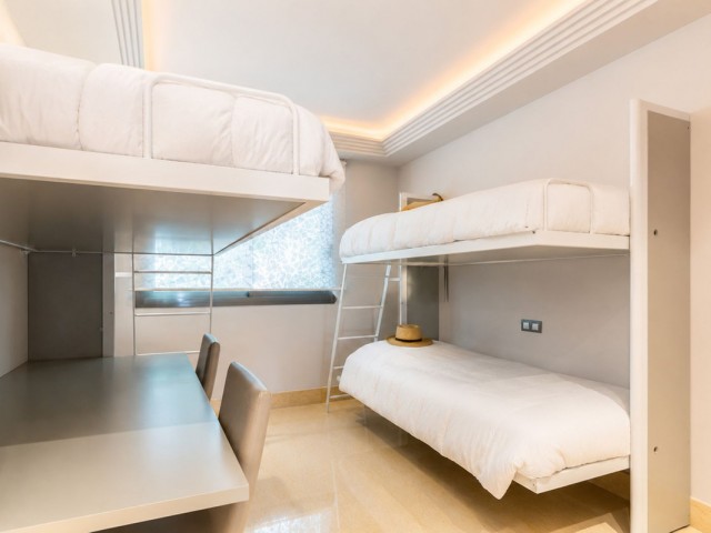 Appartement avec 3 Chambres  à Benahavís