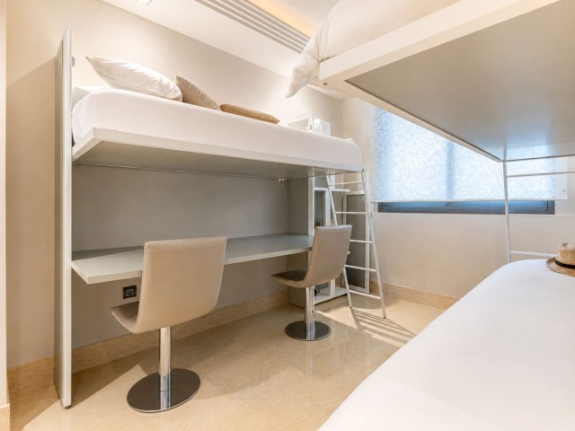 Appartement avec 3 Chambres  à Benahavís