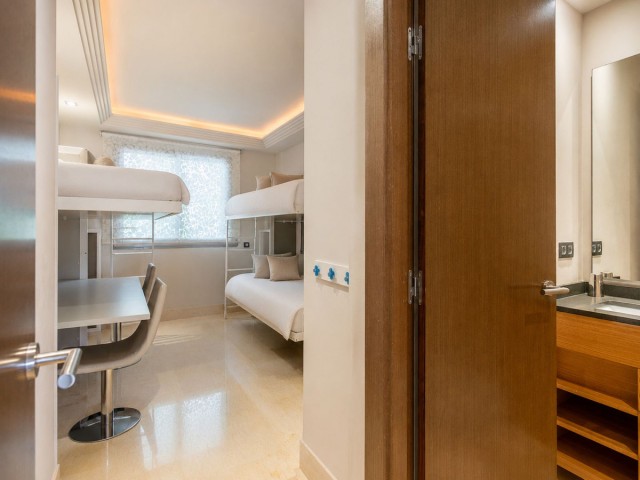 Appartement avec 3 Chambres  à Benahavís