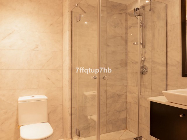 2 Schlafzimmer Apartment in Casares Playa