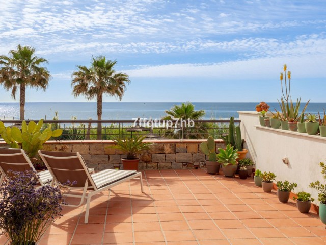 Appartement Casares Playa - R5387137