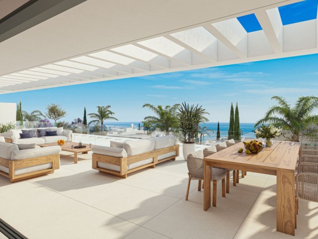 4 Schlafzimmer Villa in Marbella