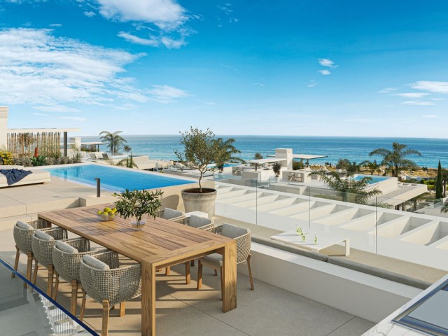 4 Schlafzimmer Villa in Marbella