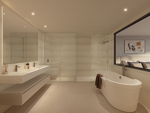 4 Schlafzimmer Villa in Marbella
