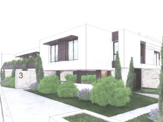 4 Schlafzimmer Villa in Marbella