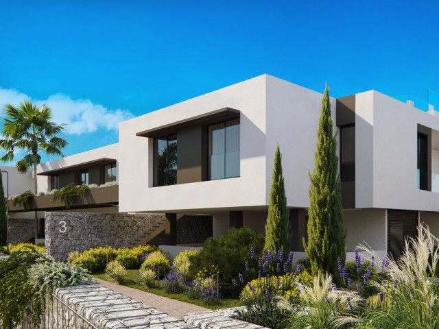 4 Schlafzimmer Villa in Marbella