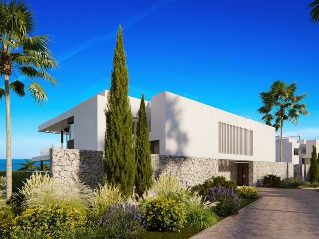 4 Schlafzimmer Villa in Marbella