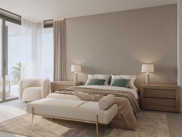 4 Schlafzimmer Villa in Marbella