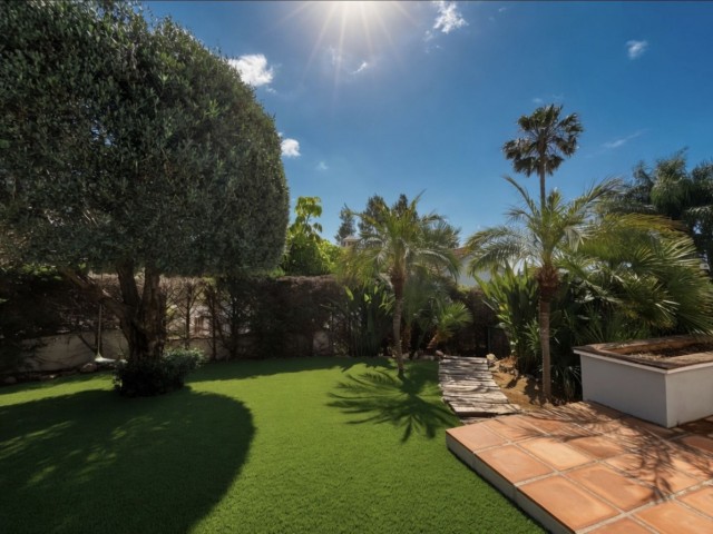 5 Schlafzimmer Villa in Mijas Golf