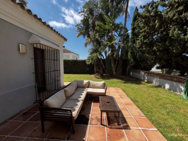 5 Schlafzimmer Villa in Mijas Golf