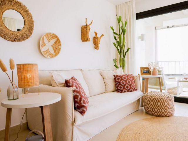 Penthouse in Altos de los Monteros