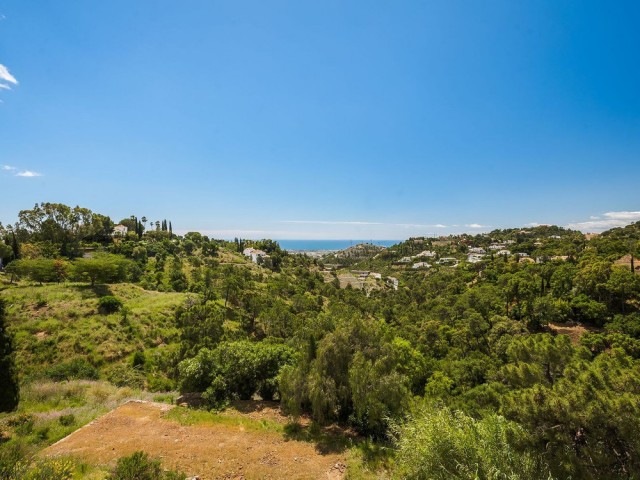 Parcelle à El Madroñal