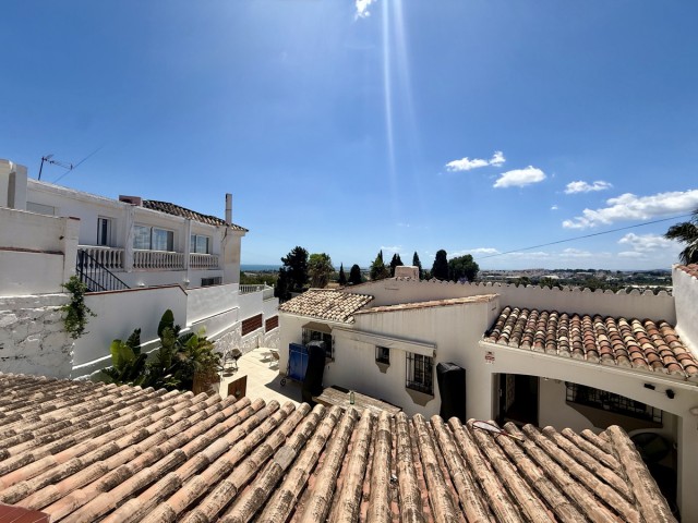 5 Schlafzimmer Villa in Nueva Andalucía