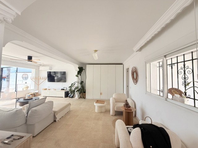 5 Schlafzimmer Villa in Nueva Andalucía