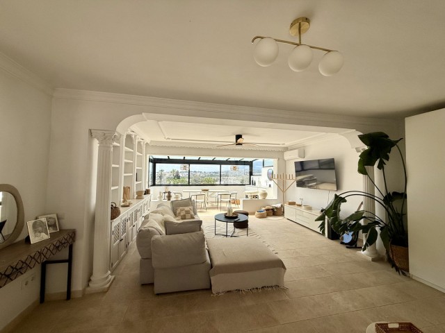 5 Schlafzimmer Villa in Nueva Andalucía